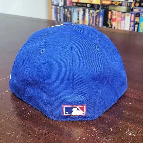 Bluejays hat - Picture 2 of 8
